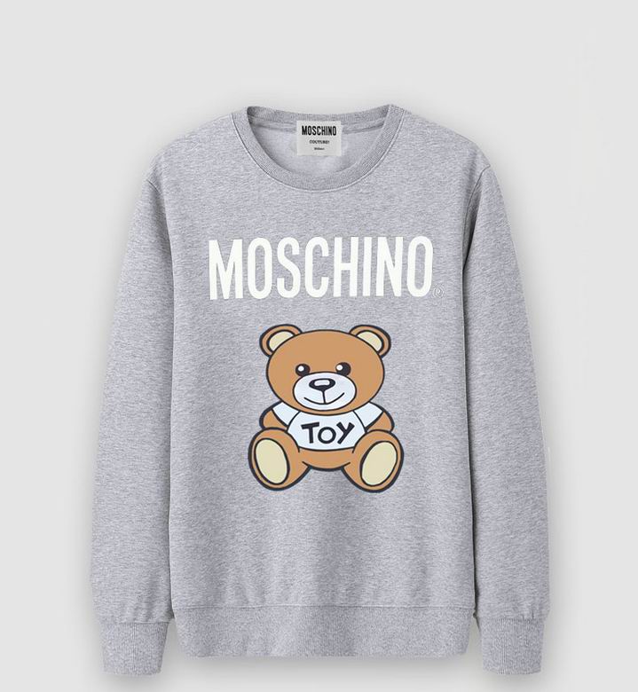 Moschino sweatshirts men-M6814S